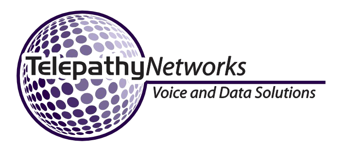 Telepathy Networks Logo