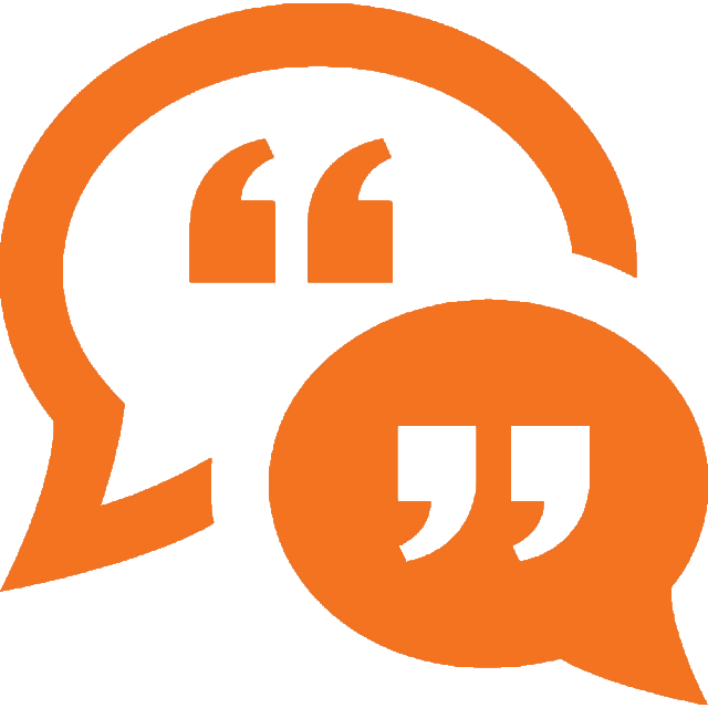 Quotes Icon